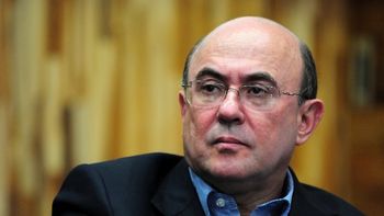 Ex-deputado José Riva é internado às pressas em UTI de hospital em Cuiabá