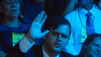 Como defensor número ‘1’ do prefeito, vereador conquista a ira dos concursados