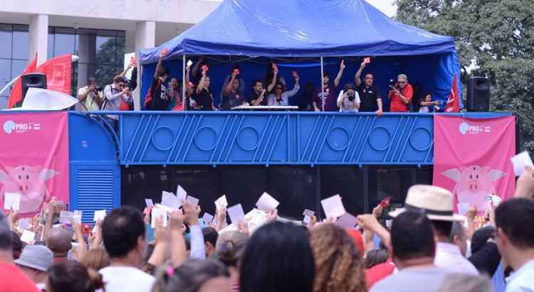 Câmara deve aprovar nesta quinta-feira o uso de recursos do Iprev para pagar funcionalismo