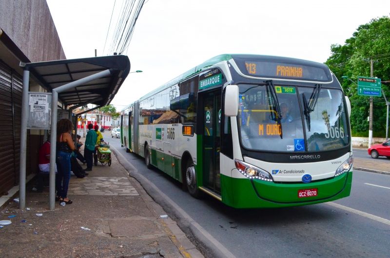 Tarifa do transporte coletivo de Cuiabá volta a custar R$ 4,10 a partir de hoje 
