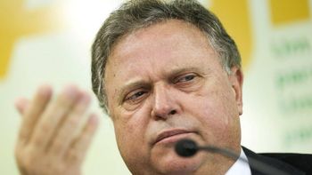 Maggi articula para arquivar denúncia no STF