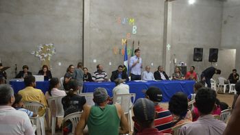 Participação popular marca primeira audiência pública Rondonópolis