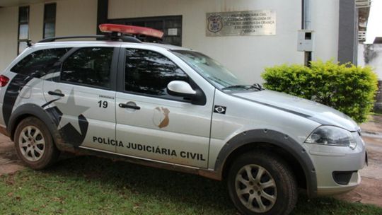 Obreiro de igreja é preso por estuprar menina de 7 anos