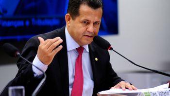 Valtenir Pereira acaba de reassumir presidência do PSB em Mato Grosso