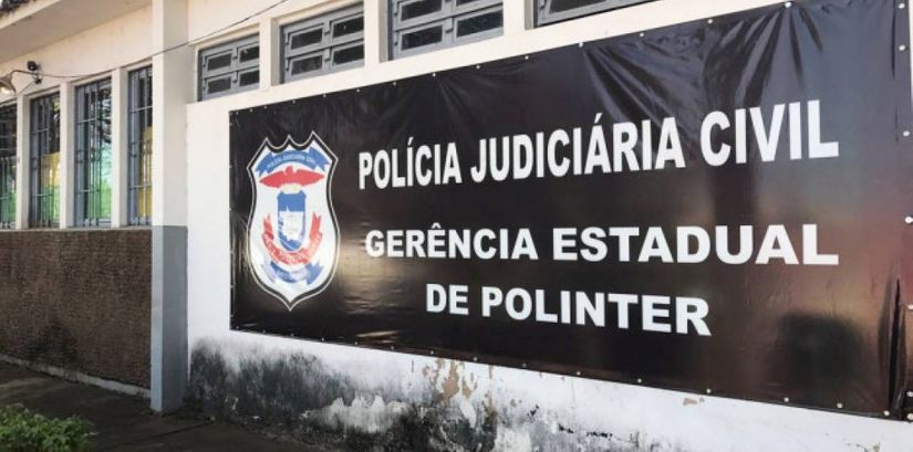 Homens acusados de roubos, estupro e homicídio são presos em Cuiabá