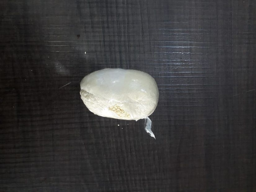 Mulher é presa com documento falso tentado entrar na Mata Grande com cocaína 