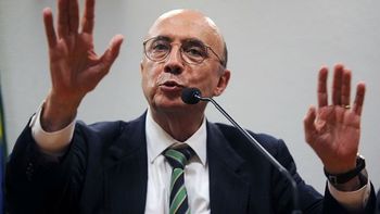 Meirelles diz a Moro que não viu atuação criminosa de Lula durante governo