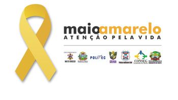Politec participa de ações com foco na prevenção a acidentes de trânsito