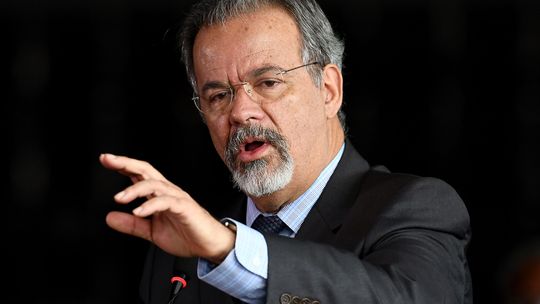 Ministério vai criar comissão contra o crime organizado