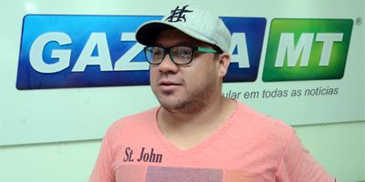 Cuia fala de proposta para uma vaga na Câmara Municipal