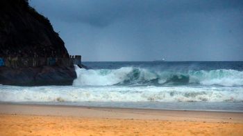 Campanha da ONU promove mutirões de limpeza de praias