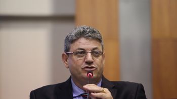 Deputado propõe parceria entre Sinfra e municípios para cuidar de pavimentação asfáltica