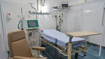 Governo conclui o pagamento de mais R$ 13 milhões para a saúde