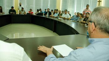 Pátio anuncia ordem de serviço para recapeamento na região central