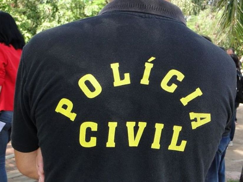 Polícia Civil prende autor de homicídio em Pontes e Lacerda 
