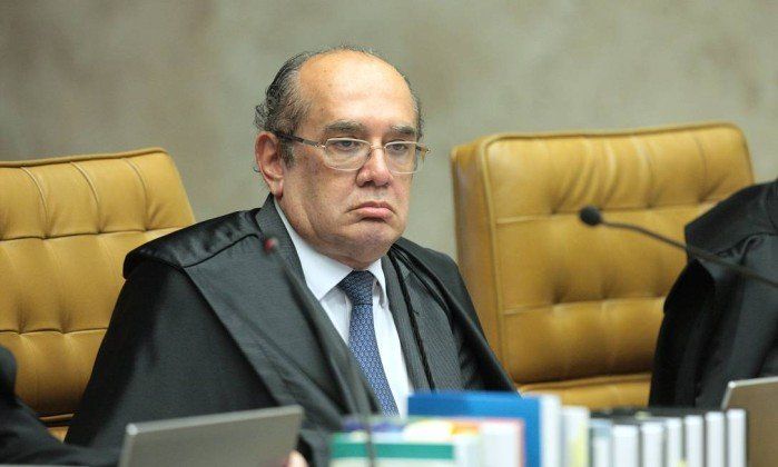 Ministro Gilmar Mendes suspende cassação do governador do Tocantins