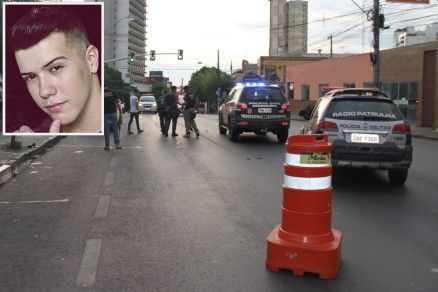 Cantor não resiste e morre cinco dias após atropelamento em Cuiabá 