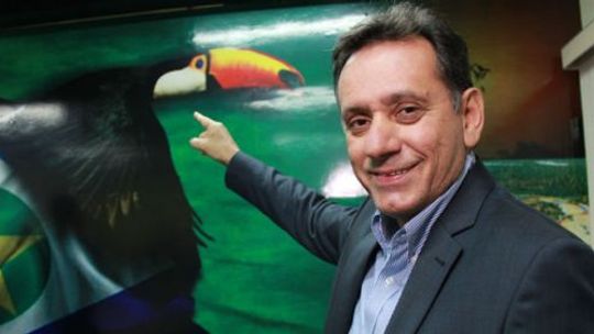 Projeto de tucano mato-grossense dá impressão de troca de salário por comida e casa para trabalhador