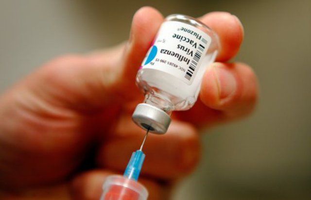 Campanha de vacina contra a gripe é prorrogada em Rondonópolis