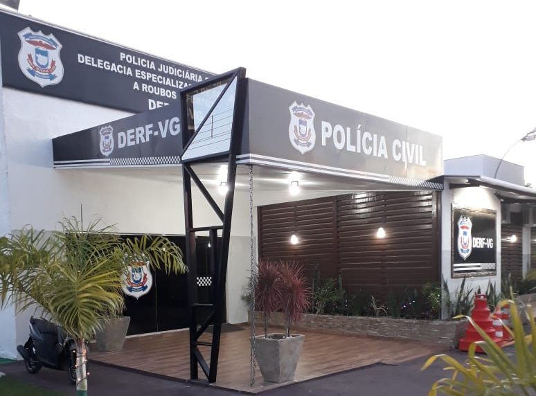 Grupo criminoso envolvido em assaltos em propriedades rurais é desarticulado