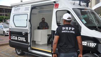 Polícia Civil soluciona 92% dos casos de pessoas desaparecidas