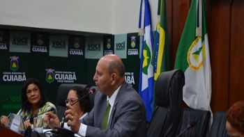 CPI da Santa Casa realiza novas oitivas nesta quarta-feira (30)