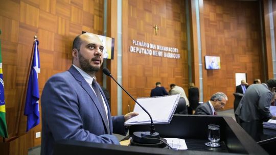 CPI que mira o Ministério Público é alvo de discórdia