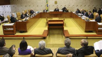 Reacende discussão no Senado sobre votação de 2ª instância