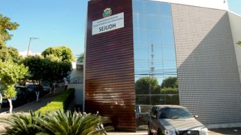 Sejudh convoca candidatos para realização de TAF em Cuiabá