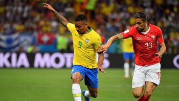 Seleção brasileira começa a se preparar para enfrentar a Costa Rica