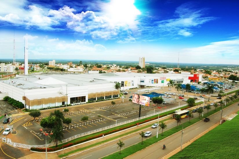 Justiça derruba isenção de cobrança por estacionamento no shopping