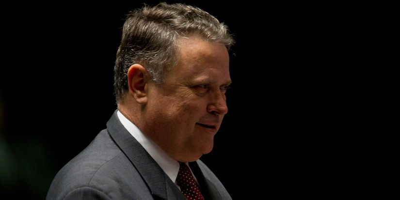 Para Maggi, vitória de Temer na Câmara foi “o melhor para o Brasil”