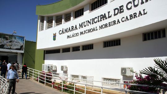 Câmara autoriza Executivo a contrair empréstimo para conclusão do Nico Baracat