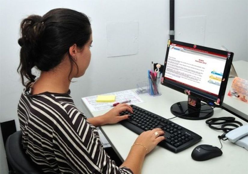 No último dia, Enem já tem mais de 6,1 milhões de inscritos