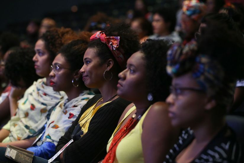 Mulheres negras se mobilizam para ampliar presença na política