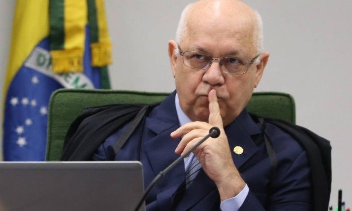 Delegado que apurava morte de Teori Zavascki é assassinado em SC