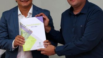 Prefeitura disponibiliza resultados do PDI