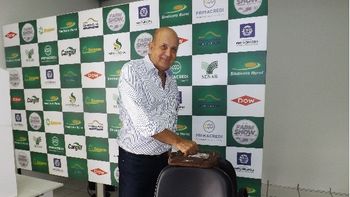 José Nardes é reeleito a presidente do Sindicato Rural com 96,8% dos votos 