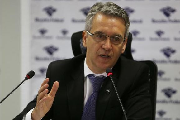 Receita recupera R$ 73,6 bi em impostos não pagos; R$ 4 bi vieram da Lava Jato