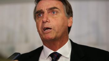 Bolsonaro retoma agenda da transição na segunda-feira, em Brasília