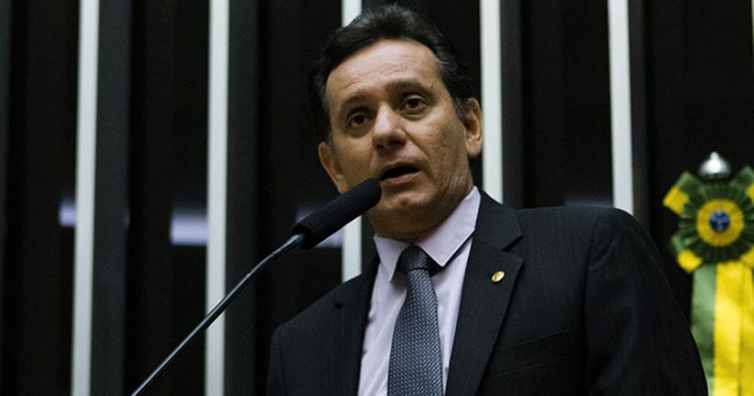 Nilson Leitão será relator de MP que altera regras do processo de renovação de outorga de rádio e Tv