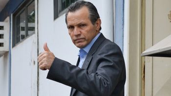 Silval é autorizado a participar do casamento da filha em SP