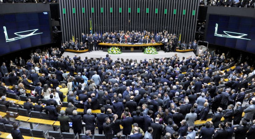Novo relatório retira contrapartidas de ajuste fiscal para estados em calamidade