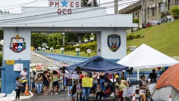 Ministro da Defesa diz que ordem e segurança foram restauradas no Estado