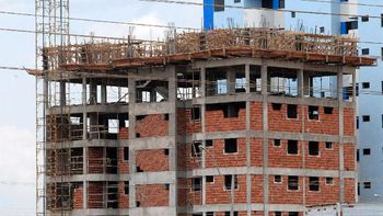 Construção civil fecha 2019 com inflação de 4,03%