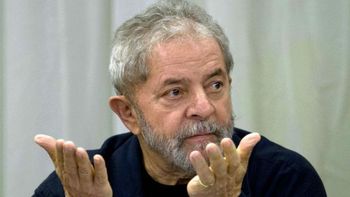 "A única prova que existe nesse processo é a da minha inocência", diz Lula