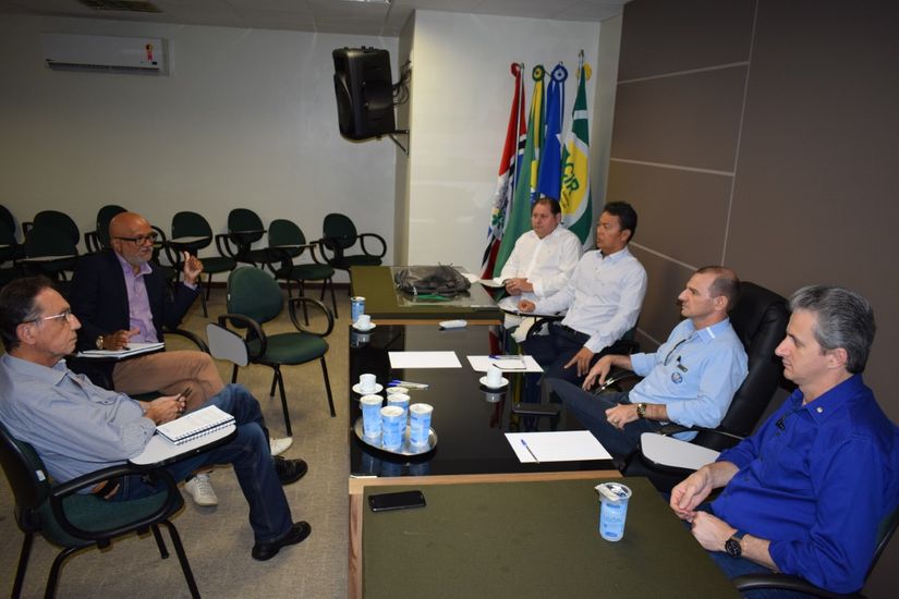 ACIR apresenta sugestões de empreendimento no centro da cidade