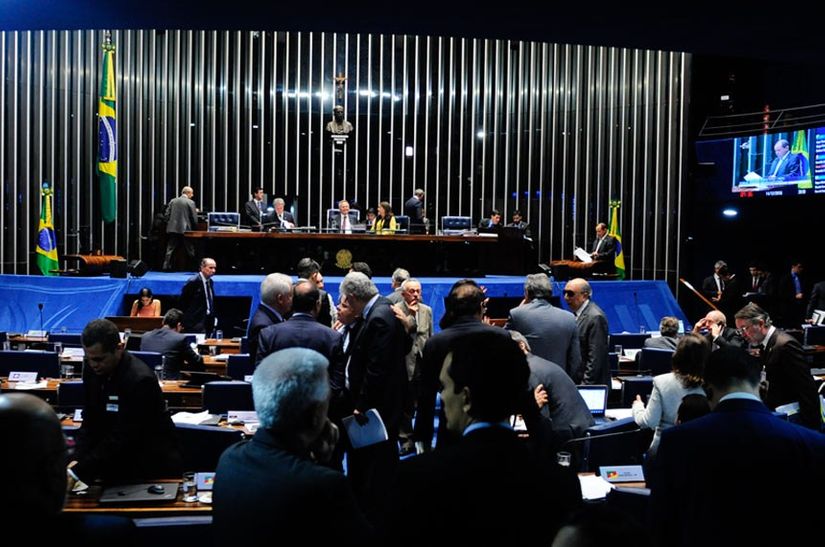Câmara aprova e renegociação de dívidas estaduais vai a sanção