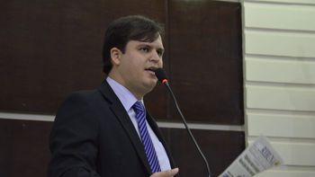 Deputado eleito pede delegacia da mulher 24 horas em MT