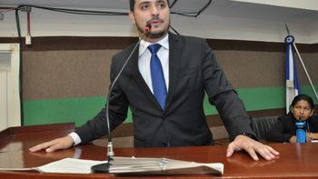 Vereador cobra do presidente da Câmara novas nomeações da CPI que investiga prefeito de Cuiabá